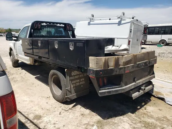 1FDRF3GT0KEE69033 2019 FORD F350 - Image 2