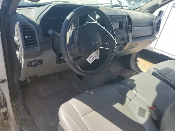 1FDRF3GT0KEE69033 2019 FORD F350 - Image 8