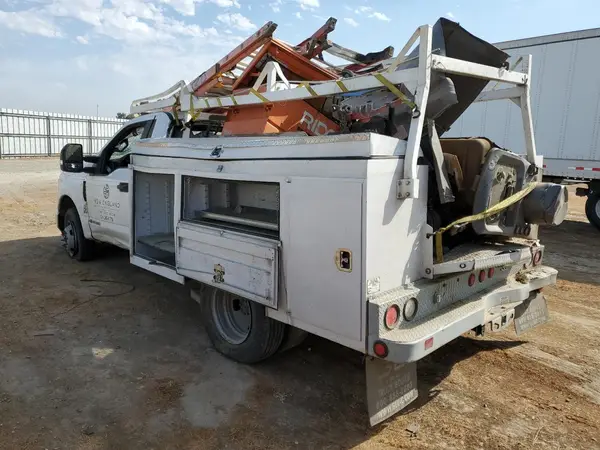 1FDRF3GT0LEE53335 2020 FORD F350 - Image 2