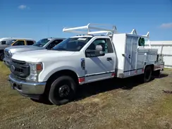 1FDRF3GT0LEE86755 2020 FORD F350