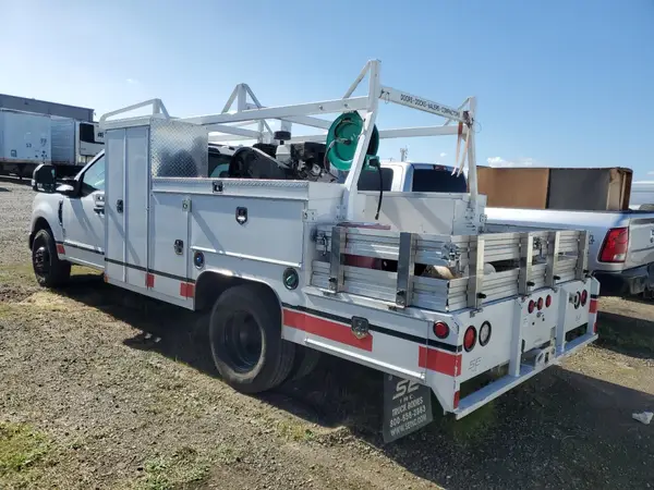 1FDRF3GT0LEE86755 2020 FORD F350 - Image 2