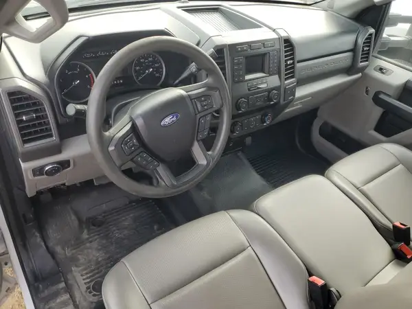 1FDRF3GT0LEE86755 2020 FORD F350 - Image 8