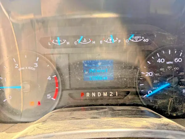 1FDRF3GT1JEB69774 2018 FORD F350 - Image 8