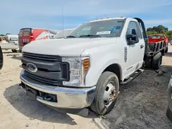 1FDRF3GT1JEC39323 2018 FORD F350