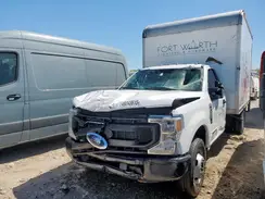 1FDRF3GT1NEF37229 2022 FORD F350