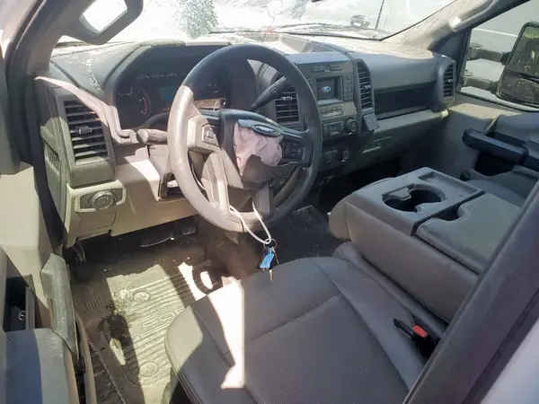 1FDRF3GT1NEF37229 2022 FORD F350 - Image 8