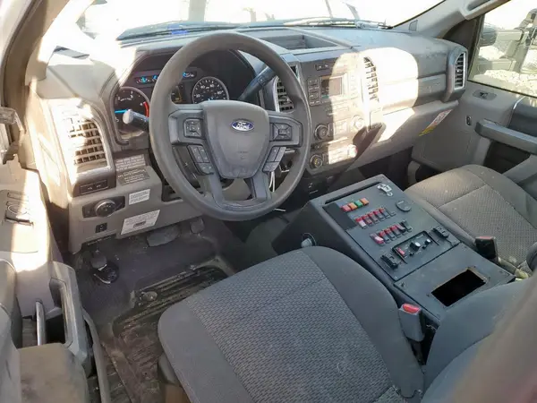 1FDRF3GT2HEC04218 2017 FORD F350 - Image 8