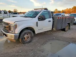 1FDRF3GT2JEB85434 2018 FORD F350