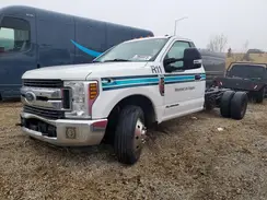 1FDRF3GT2KEE59538 2019 FORD F350