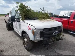 1FDRF3GT2KEF01688 2019 FORD F350