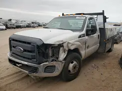 1FDRF3GT3GEA43733 2016 FORD F350
