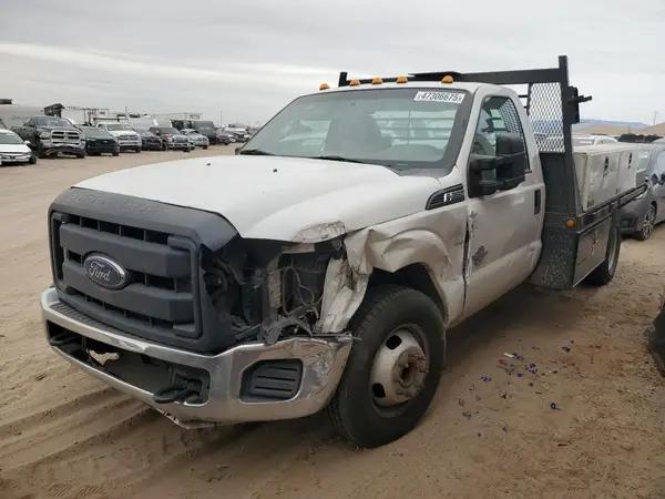 1FDRF3GT3GEA43733 2016 FORD F350 - Image 1