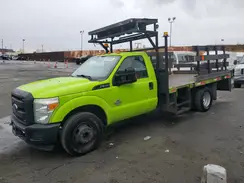 1FDRF3GT3GEB54038 2016 FORD F350