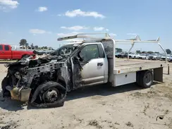 1FDRF3GT3HEB38035 2017 FORD F350