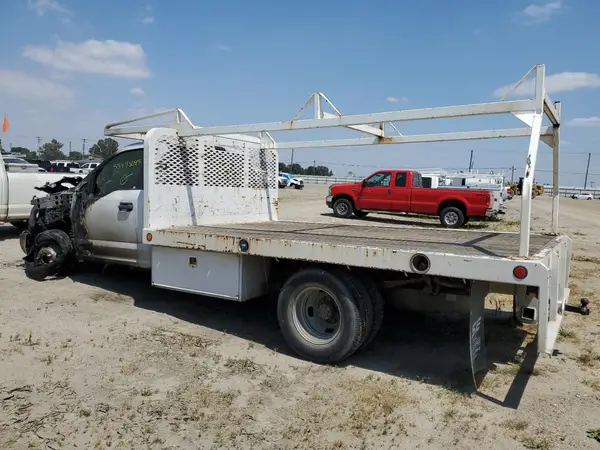 1FDRF3GT3HEB38035 2017 FORD F350 - Image 2
