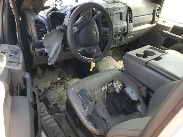1FDRF3GT3HEB38035 2017 FORD F350 - Image 8