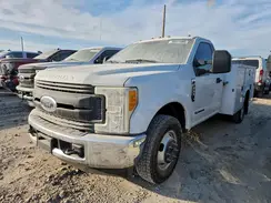 1FDRF3GT3HEF00820 2017 FORD F350