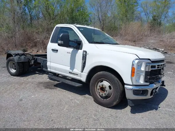 1FDRF3GT3PEC64023 2023 FORD F350 - Image 1