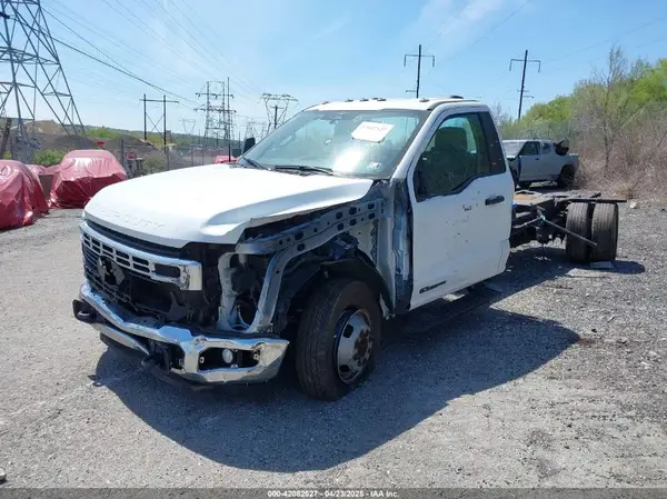 1FDRF3GT3PEC64023 2023 FORD F350 - Image 2