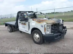 1FDRF3GT3REE43651 2024 FORD F350