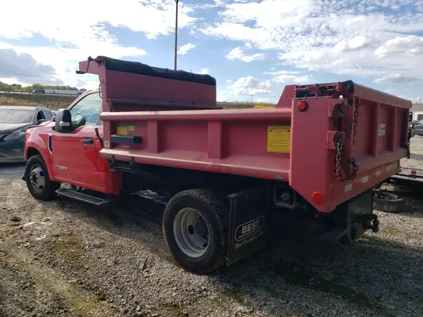1FDRF3GT4HEC75601 2017 FORD F350 - Image 2