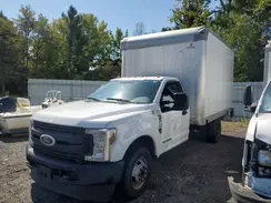 1FDRF3GT4JEB82504 2018 FORD F350