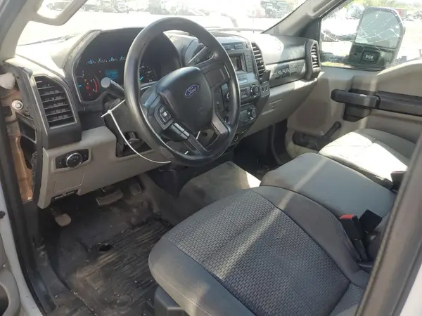 1FDRF3GT4JEB82504 2018 FORD F350 - Image 8