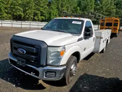 1FDRF3GT5GEA90326 2016 FORD F350
