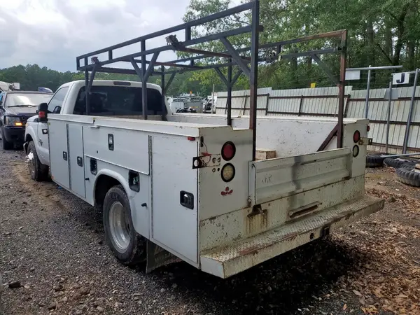 1FDRF3GT5GEA90326 2016 FORD F350 - Image 2