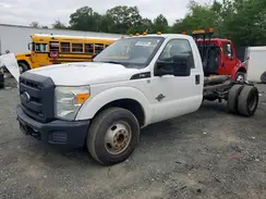 1FDRF3GT5GEB00238 2016 FORD F350