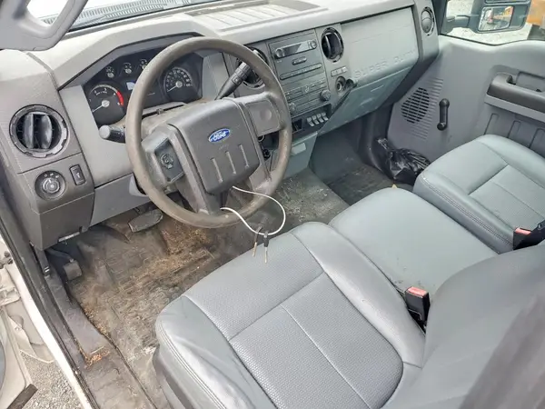 1FDRF3GT5GEB00238 2016 FORD F350 - Image 8