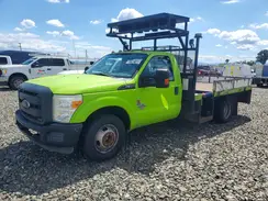 1FDRF3GT5GEB54039 2016 FORD F350