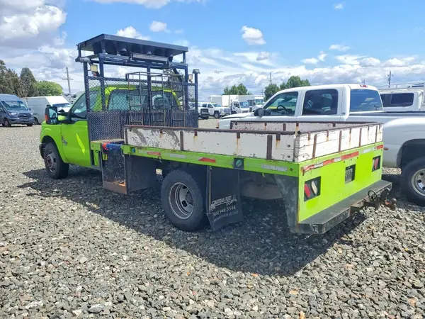 1FDRF3GT5GEB54039 2016 FORD F350 - Image 2