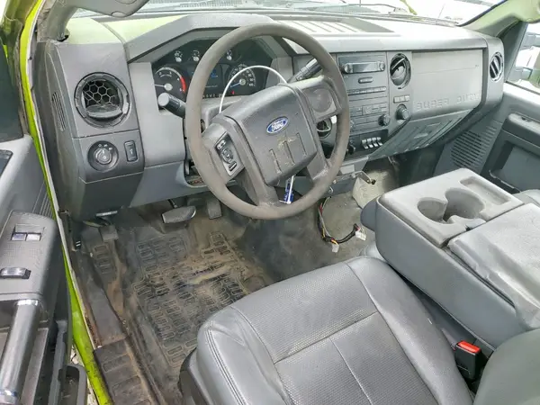 1FDRF3GT5GEB54039 2016 FORD F350 - Image 8