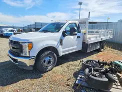1FDRF3GT5HEB62028 2017 FORD F350