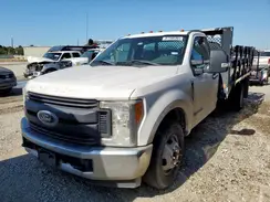 1FDRF3GT5HED13109 2017 FORD F350