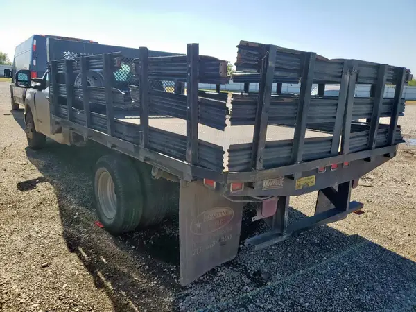 1FDRF3GT5HED13109 2017 FORD F350 - Image 2