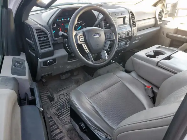 1FDRF3GT5HED13109 2017 FORD F350 - Image 8
