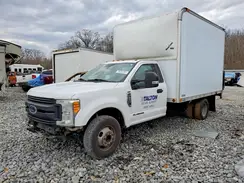 1FDRF3GT5HED23266 2017 FORD F350
