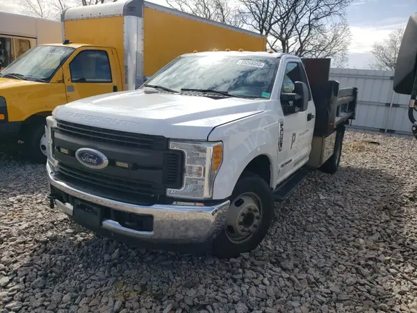 1FDRF3GT5HED31982 2017 FORD F350 - Image 1
