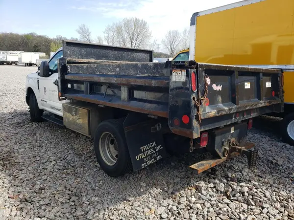 1FDRF3GT5HED31982 2017 FORD F350 - Image 2