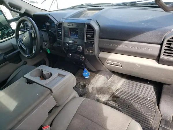 1FDRF3GT5HED31982 2017 FORD F350 - Image 8