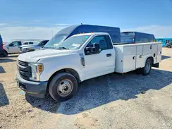 1FDRF3GT5JEC20077 2018 FORD F350