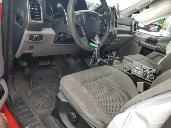 1FDRF3GT5KEF24544 2019 FORD F350 - Image 8