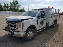1FDRF3GT5LEE88713 2020 FORD F350