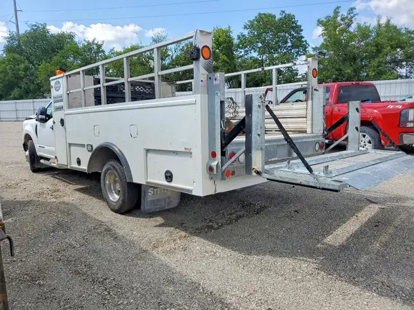 1FDRF3GT5LEE88713 2020 FORD F350 - Image 2