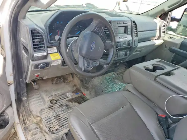 1FDRF3GT5LEE88713 2020 FORD F350 - Image 8