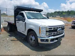 1FDRF3GT5PEC59129 2023 FORD F350