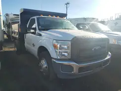 1FDRF3GT6GEA32659 2016 FORD F350