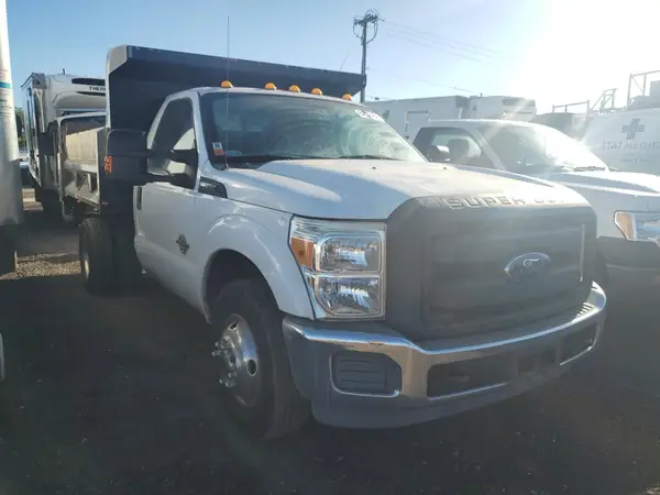 1FDRF3GT6GEA32659 2016 FORD F350 - Image 1